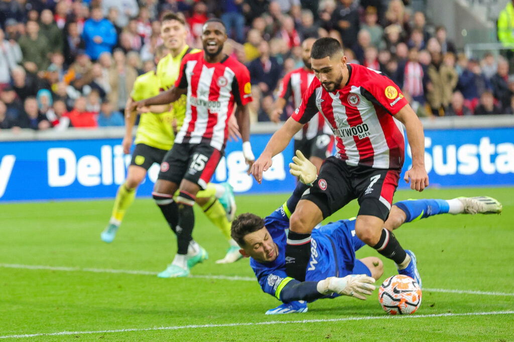 Premier League Preview: Chelsea vs Brentford Prediction, Preview, and Odds (Oct 28)