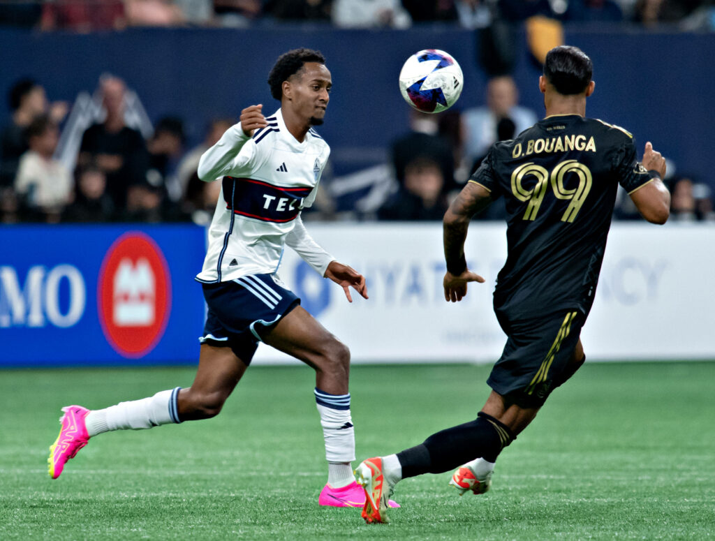 MLS Preview: Los Angeles FC vs. Vancouver Whitecaps Prediction, Odds, and Picks (Oct 28)