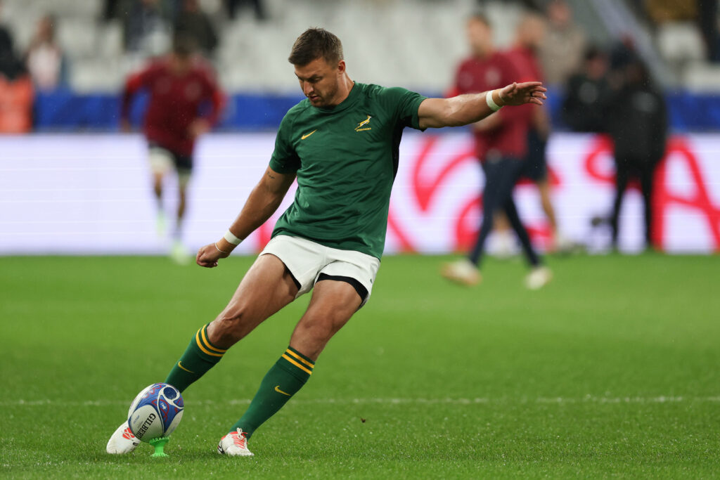 Rugby World Cup Preview: New Zealand vs South Africa Prediction, Preview, and Odds (Oct 28)