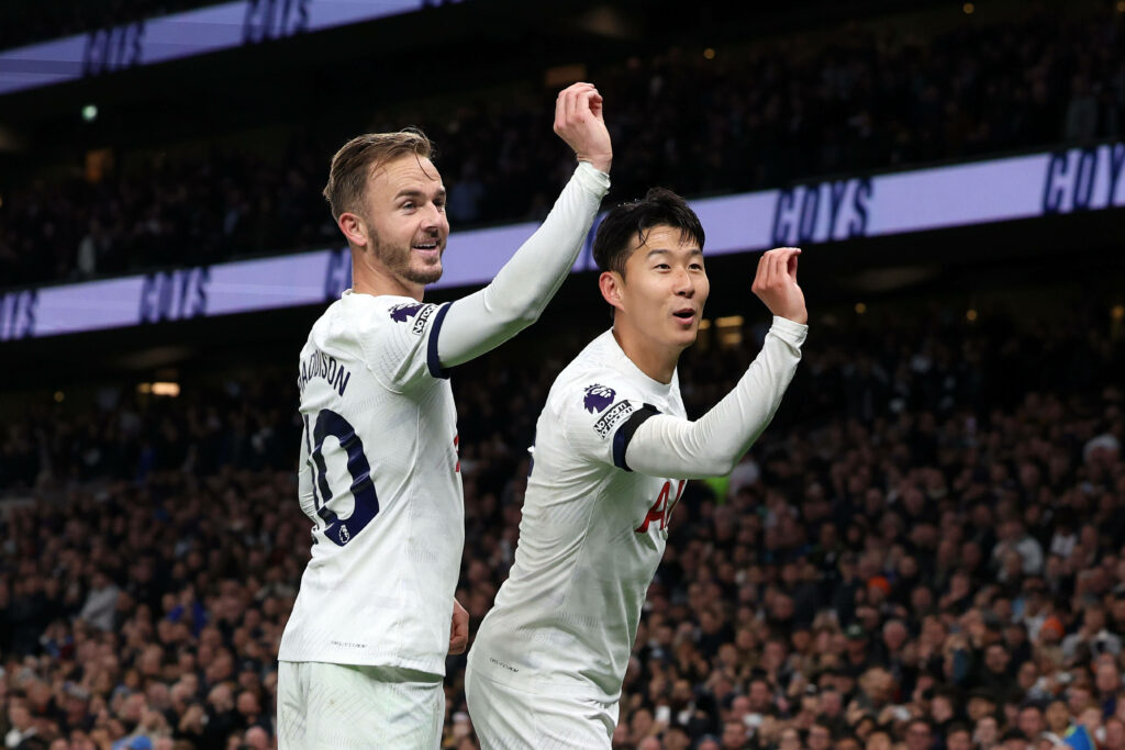 Europa League: Galatasaray vs. Tottenham Preview, Odds, and Picks (Nov 7)