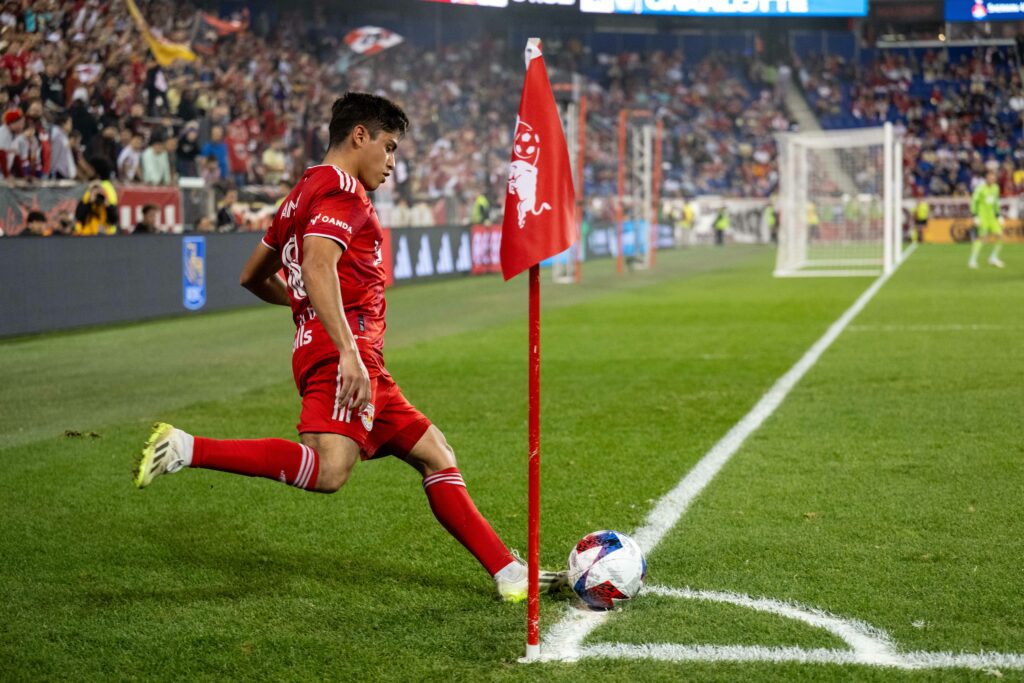 MLS Preview: FC Cincinnati vs. New York Red Bulls Prediction, Odds, and Picks (Oct 29)