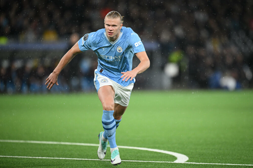 Premier League Preview: Man City vs Bournemouth Prediction, Preview, and Odds (Nov 4)