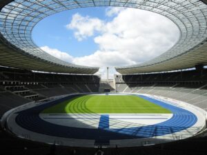 Soccer Prediction