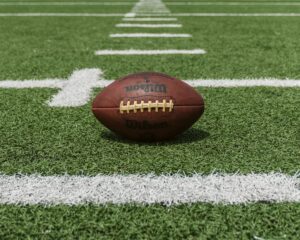 nfl-field-ball