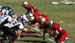 football-game
