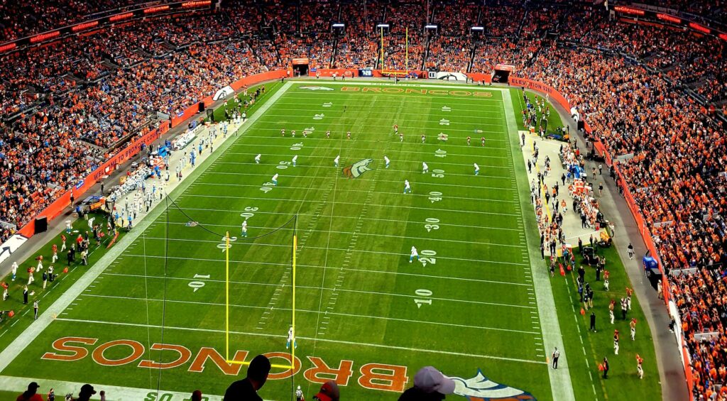 NFL Week 15: Denver Broncos vs Detroit Lions Odds, and Picks (Dec 16)