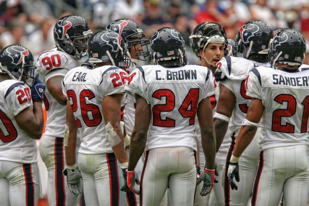 Houston Texans vs Baltimore Ravens Odds, and Picks (Jan 20)