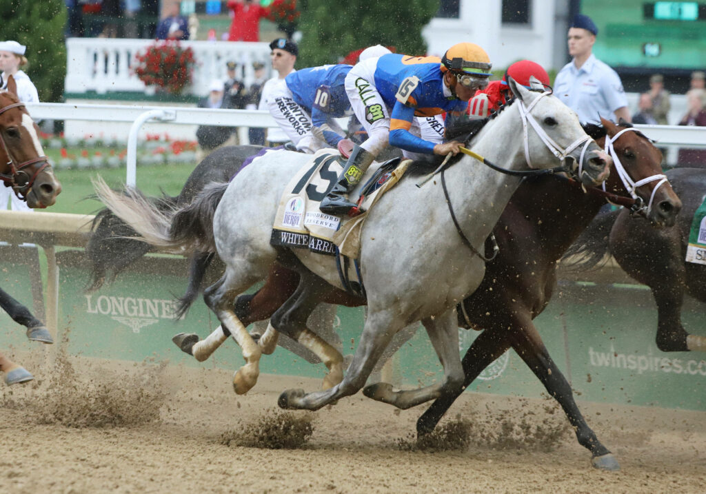 Breeders’ Cup Picks: Breeders’ Cup Classic Prediction, Preview, and Odds (Nov 4)
