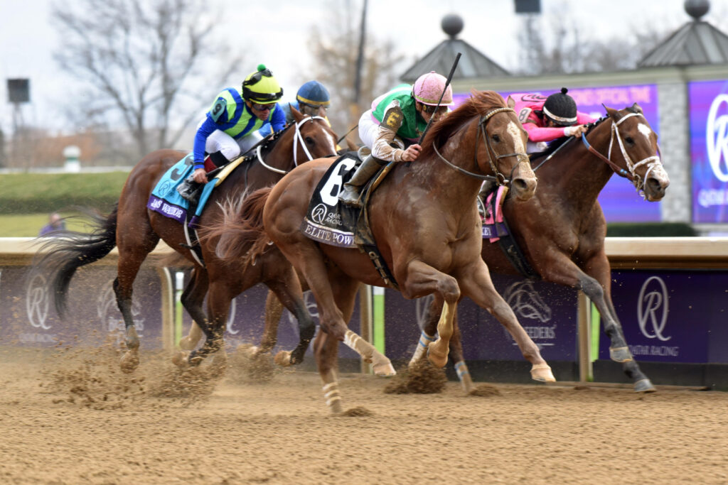 Breeders’ Cup Picks: Breeders’ Cup Sprint Prediction, Preview, and Odds (Nov 4)