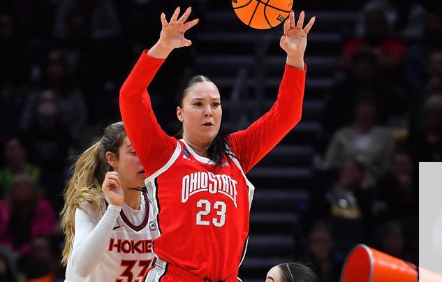 NCAAW: #21 USC vs #7 Ohio State Odds, and Picks (Nov 6)