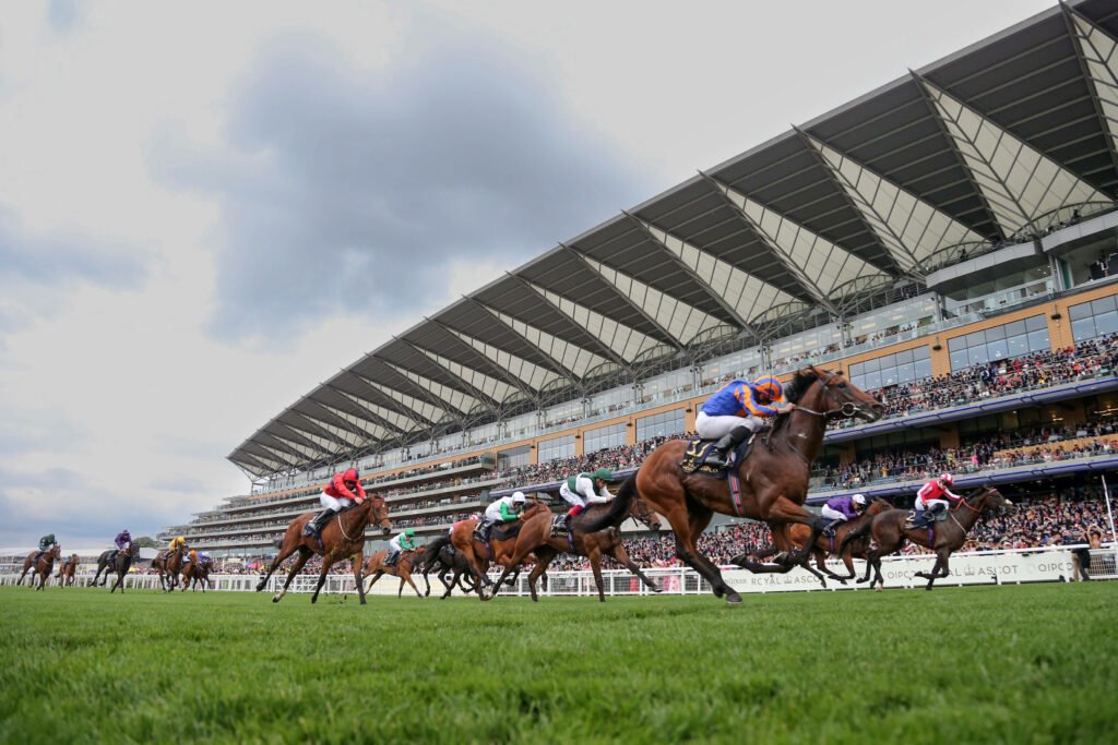 Breeders’ Cup Picks: Breeders’ Cup Friday Predictions, Preview, and Odds (Nov 3)
