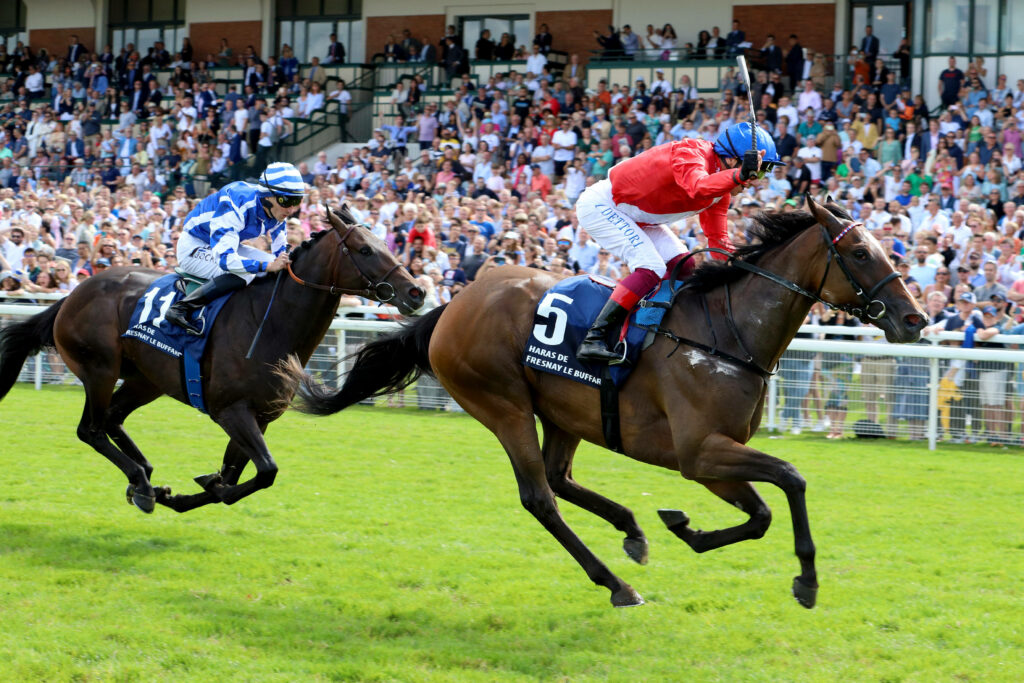 Breeders’ Cup Picks: Breeders’ Cup Filly & Mare Turf Prediction, Preview, and Odds (Nov 4)