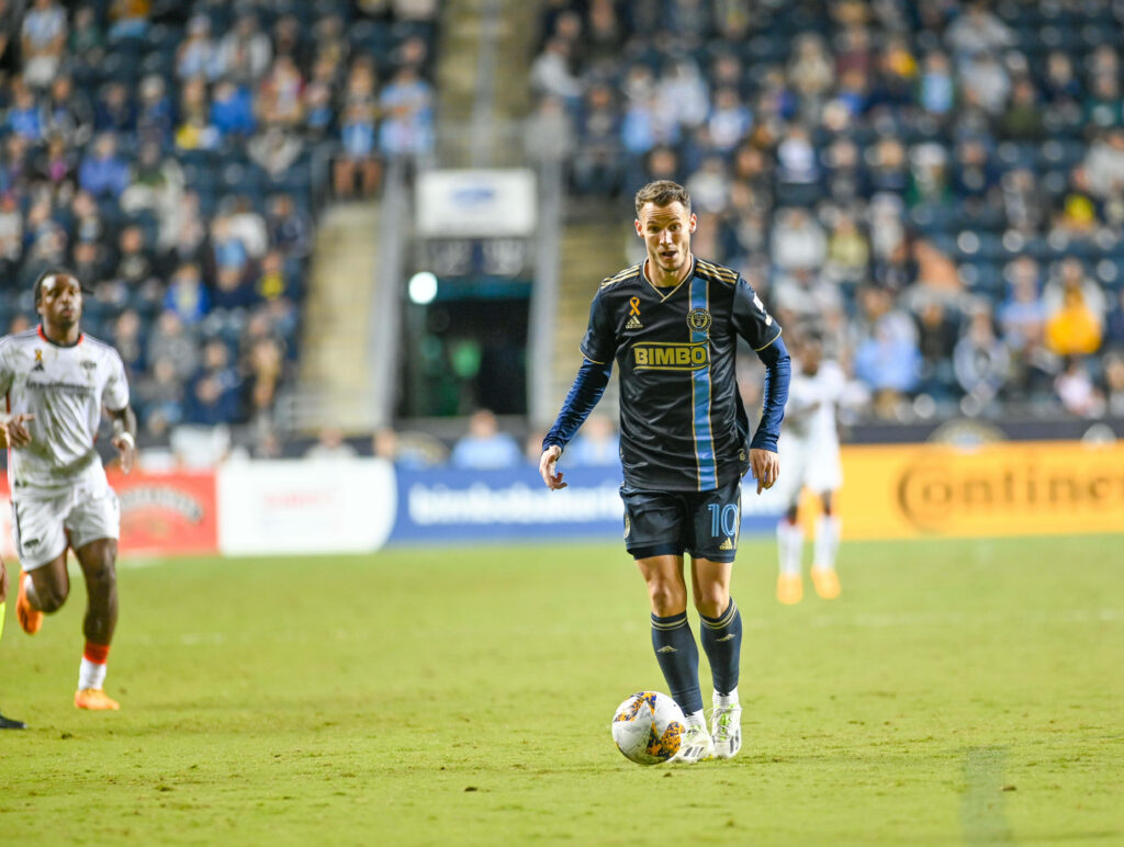 MLS Preview: New England Revolution vs. Philadelphia Union Prediction, Odds, and Picks (Nov 8)