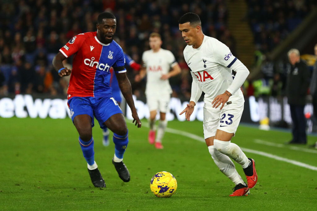 Premier League Preview: Tottenham vs Chelsea Prediction, Preview, and Odds (Nov 6)