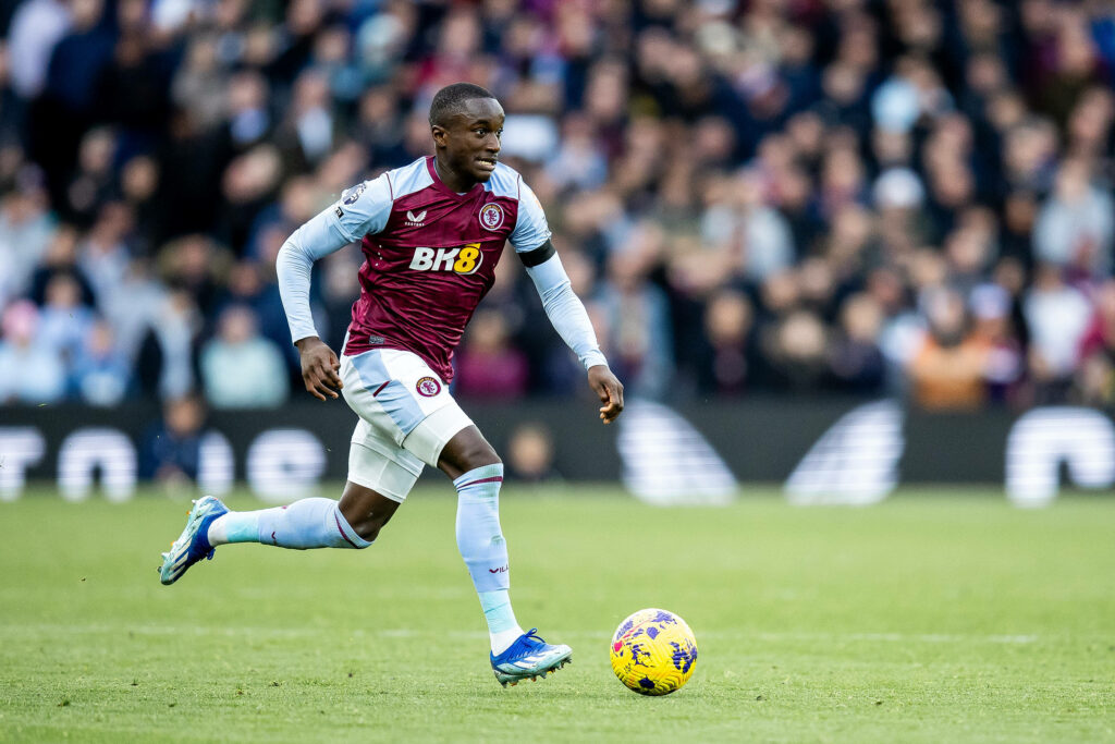 Premier League Preview: Nottingham Forest vs Aston Villa Prediction, Preview, and Odds (Nov 5)
