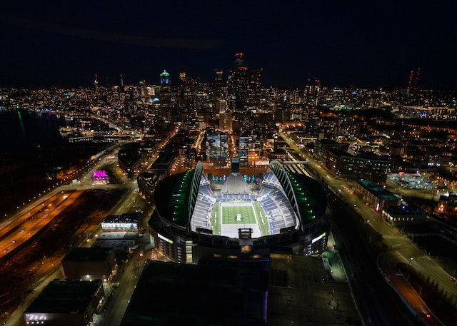 MLS Preview: Seattle Sounders vs. Los Angeles FC Prediction, Odds, and Picks (Nov 26)