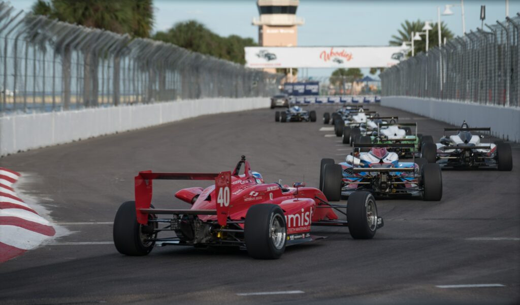 F1 Picks: Las Vegas Grand Prix Top Finish Odds, Preview, and Prediction (Nov 19)