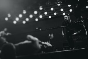 Derrick Lewis vs. Jhonata Diniz