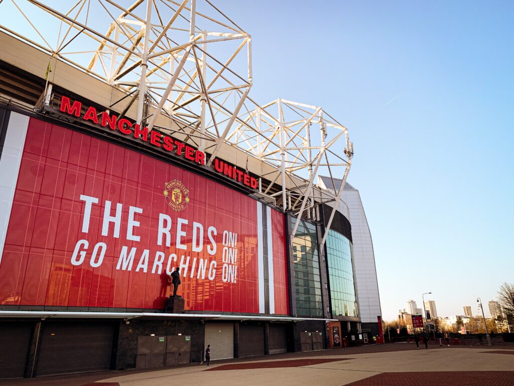 Brentford vs. Man United