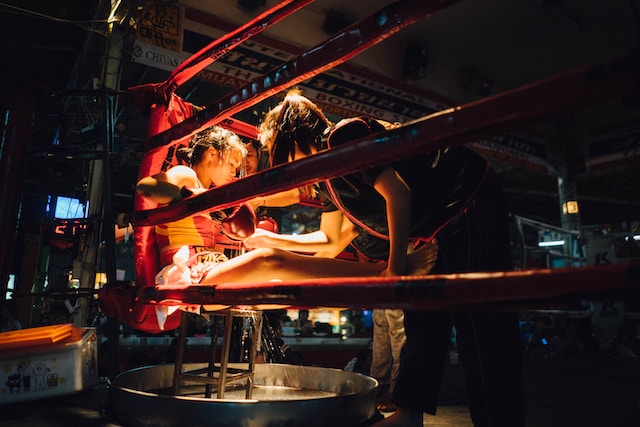 UFC 295 Preview: Mackenzie Dern vs. Jessica Andrade Prediction, Odds, and Picks (Nov 11)