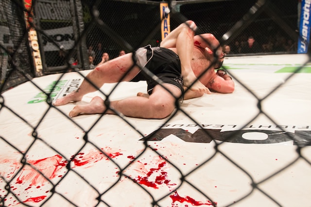 UFC Fight Night: Anthony Smith vs. Khalil Rountree Jr. Prediction, Odds, and Picks (Dec 9)