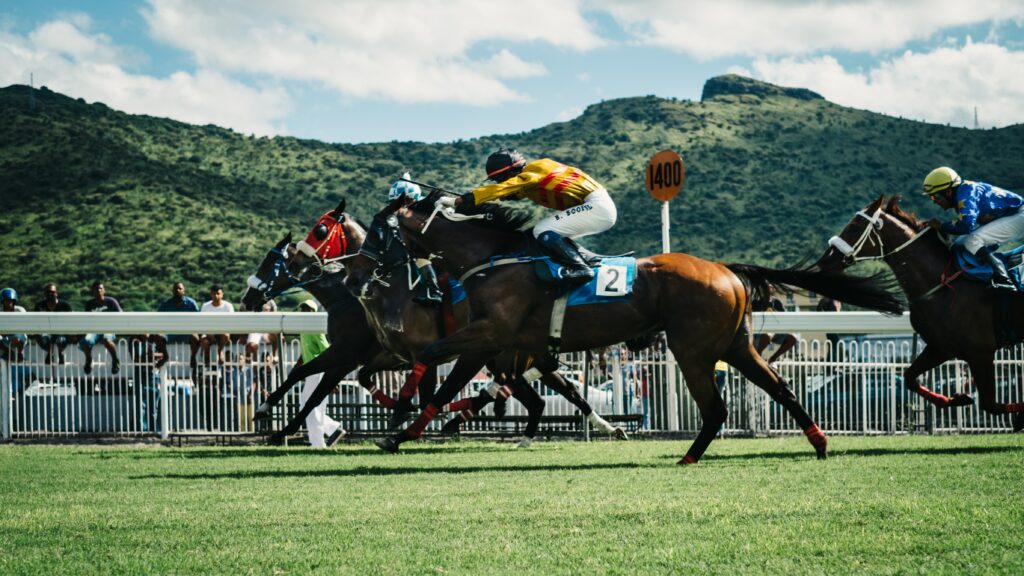 Horse Racing: Grand National Odds, Preview, and Picks (Apr 5)