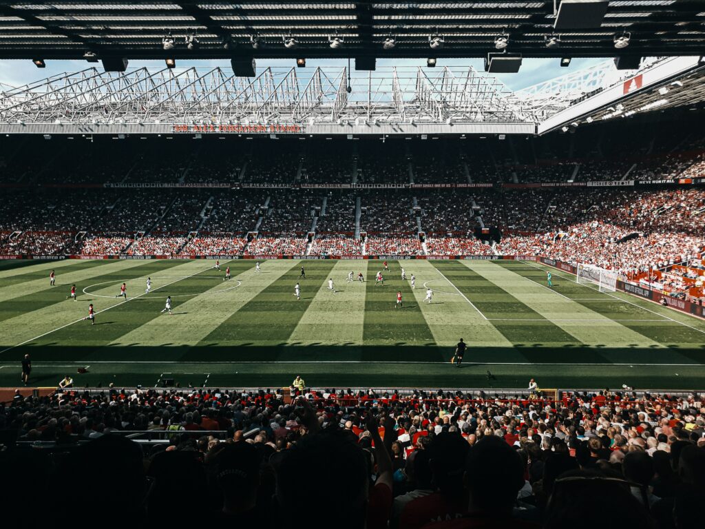Premier League: Man United vs. Man City Odds, Preview, and Picks (Apr 6)
