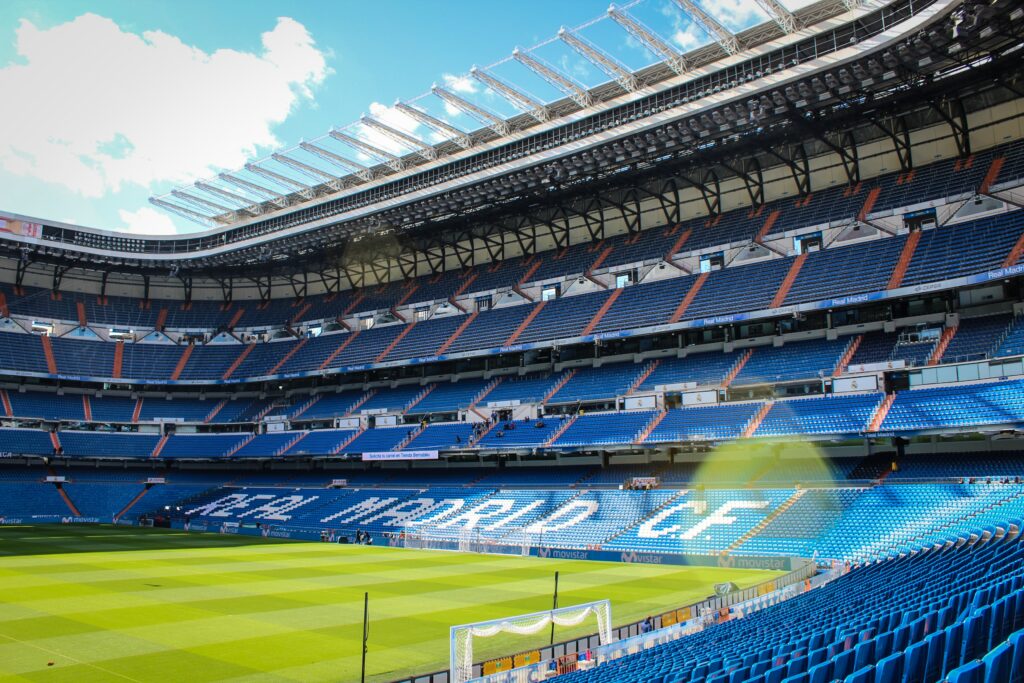 Champions League Preview: Union Berlin vs Real Madrid Prediction, Preview, and Odds (Dec 12)