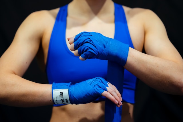 UFC Fight Night 235: Molly McCann vs. Diana Belbita Prediction, Odds, and Picks (Feb 3)