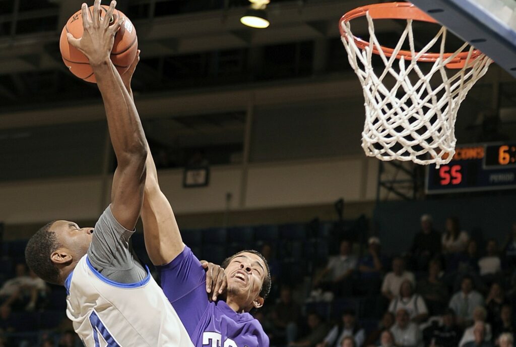 NCAAB: #2 Houston vs TCU Odds, and Picks (Jan 13)