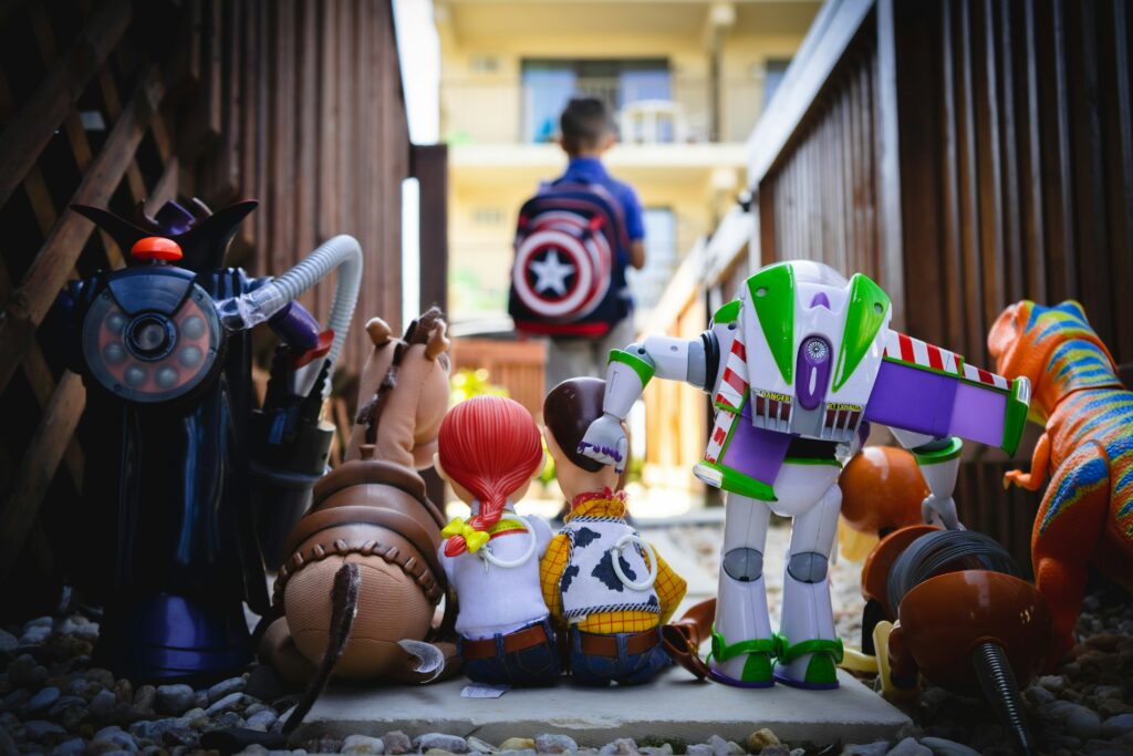 Toy Story 5 Specials Odds, and Picks (2024)