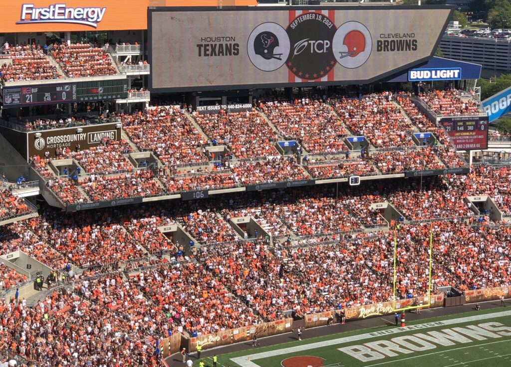 Cleveland Browns vs Houston Texans Odds, and Picks (Jan 13)
