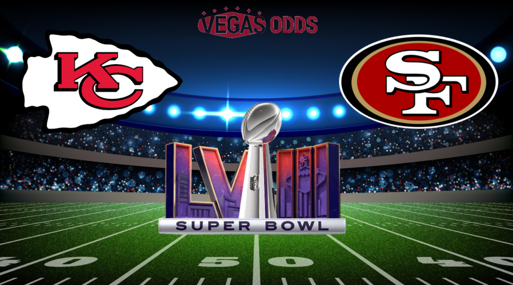 Super Bowl LVIII: San Francisco 49ers vs Kansas City Chiefs Prop Bet Odds & Picks (Feb 11)