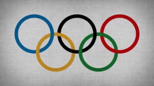 Olympic Games 2024