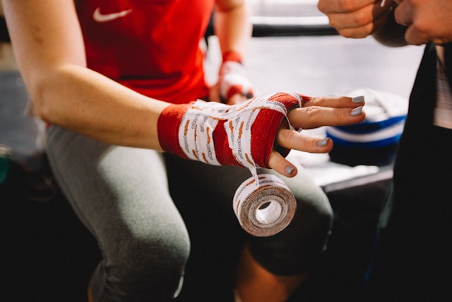 UFC 304: Molly McCann vs. Bruna Brasil Prediction, Odds, and Picks (July 27)