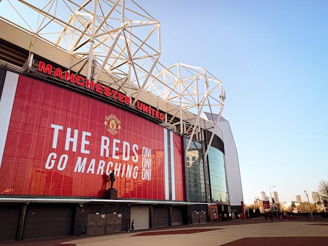 Premier League: Bournemouth vs. Man United Odds, Preview, and Picks (Apr 27)