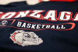 Anaheim,,Ca,-,April,5,,2021:,Gonzaga,Bulldogs,College,Shirts