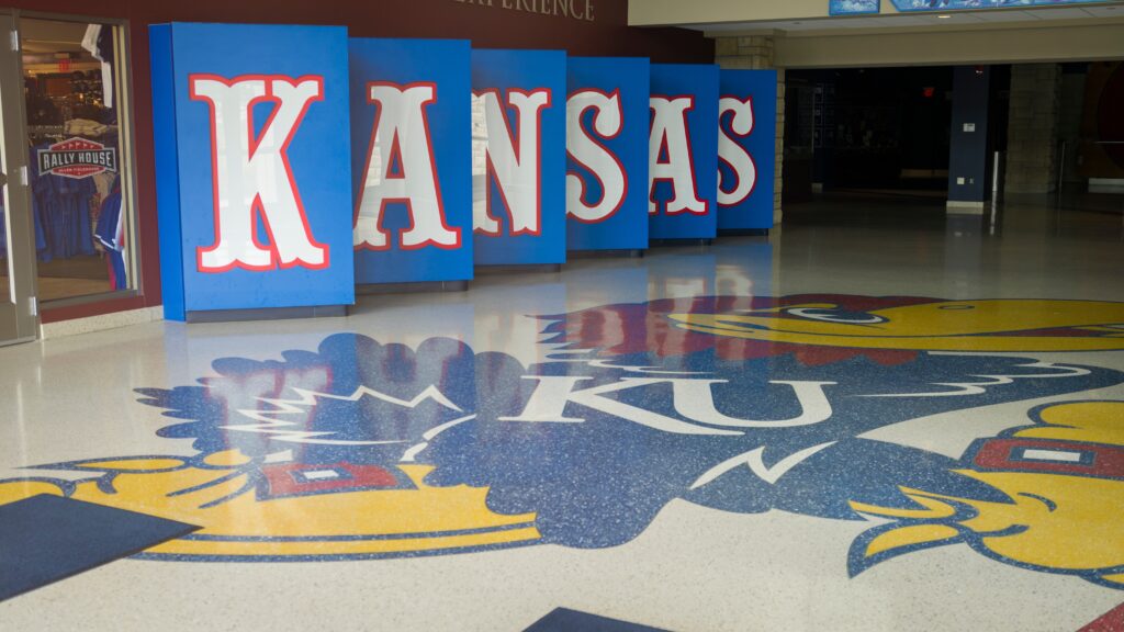 NCAAB: #13 Samford vs #4 Kansas Odds, and Picks (Mar 21)