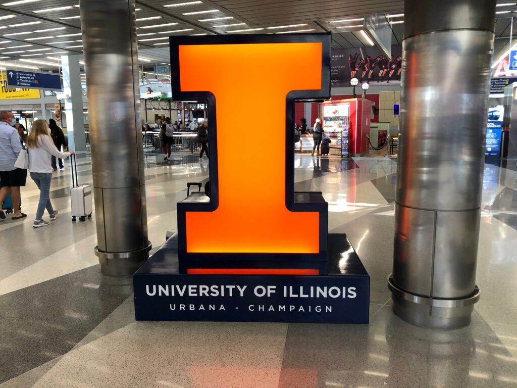 Illinois Fighting Illini vs. Duquesne Dukes