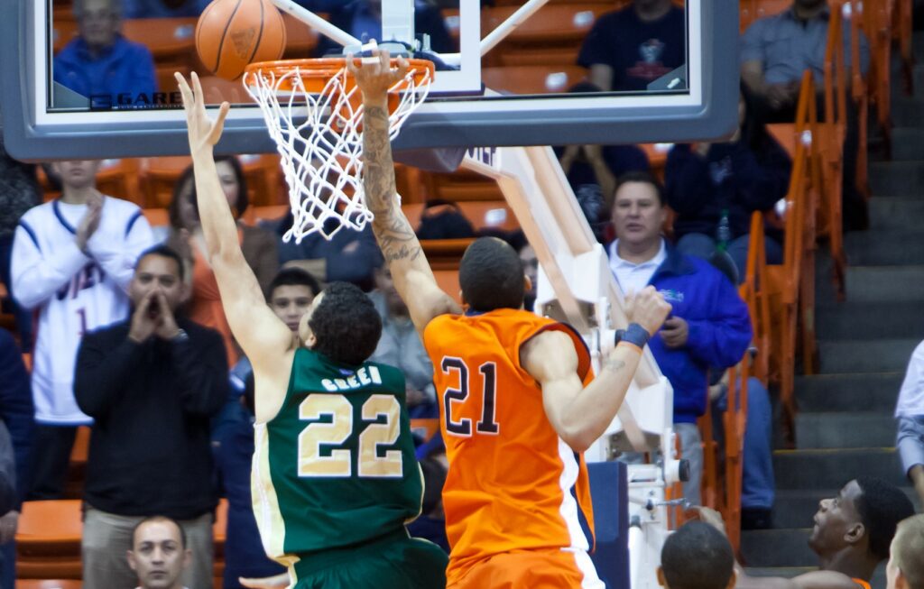 NCAAB: #10 Colorado State vs #7 Texas Odds, and Picks (Mar 21)