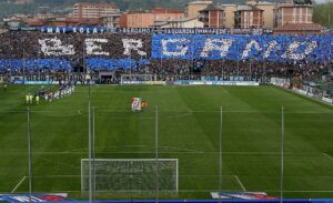 Atalanta will play Celtic on October 23.