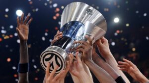 Euroleague game Fenerbahce vs. Olympiacos takes place on October 4 in Istanbul.