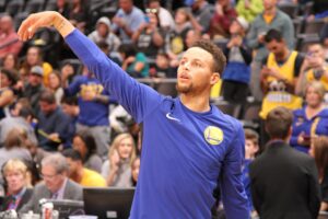 Rockets vs. Warriors preview, NBA odds, NBA prediction, and pick for the April 28 NBA play off Game 4, at Chase Center.