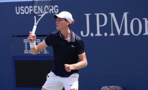 Jannik Sinner vs. Ben Shelton Preview, odds, prediction, pick for the Australian Open semifinals set for January 23.