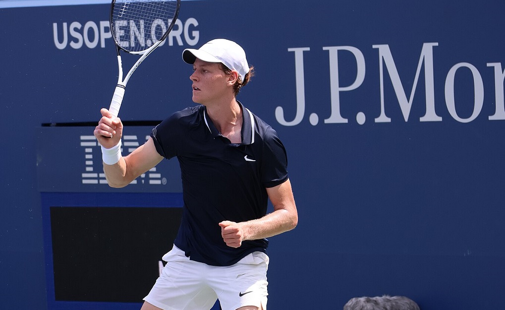 Australian Open 2025: Jannik Sinner vs. Ben Shelton Preview, Odds, Prediction (Jan 23)