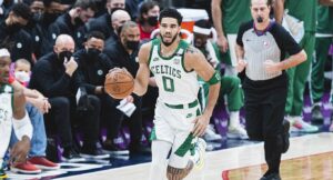 Magic vs. Celtics preview, picks, NBA odds, prediction, for April 29 NBA playoffs Game 5 at TD Garden.