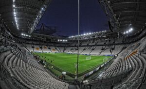 Juventus vs. Inter Milan Preview, odds, prediction for Serie A game on February 16.