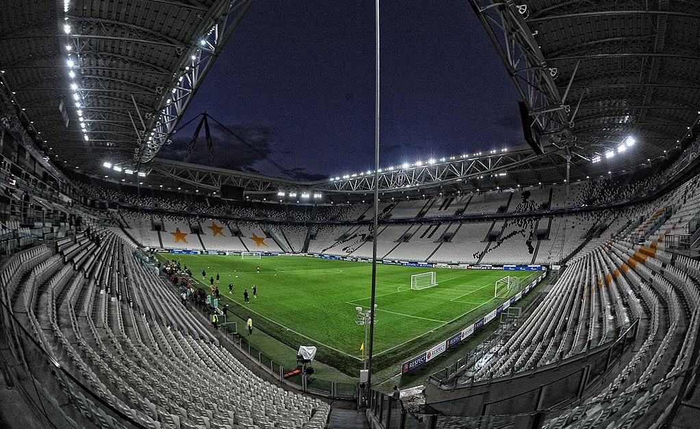 Champions League: Juventus vs. Stuttgart Preview, Odds, and Picks (Oct 22)
