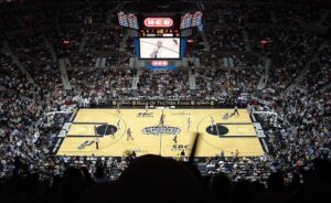 Suns vs. Spurs Preview, Odds, NBA predictions, picks, for the February 20 game at the Moody Center in San Antonio.
