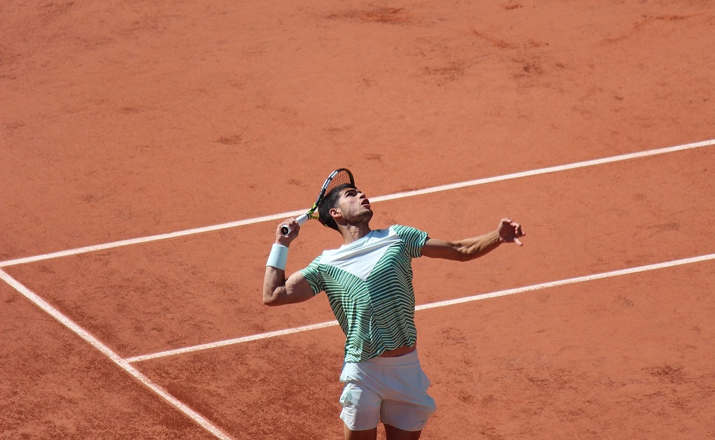 Indian Wells: Jack Draper vs. Carlos Alcaraz Preview, Odds, Head to Head, Picks (Mar 15)